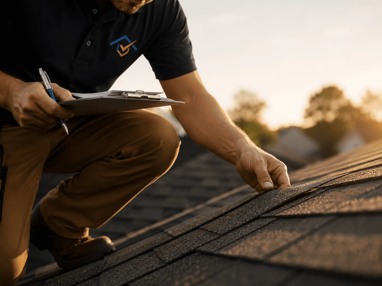 Why Choose Roof Inspection in Rancocas, NJ