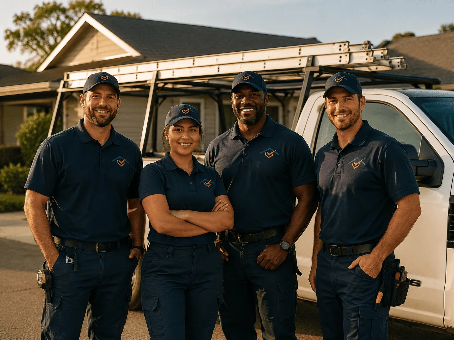 Roof Inspection company in Rancocas, NJ